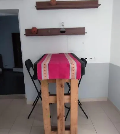 Casa Da Avo Holiday home Vau (Obidos)