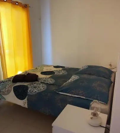 Holiday home Casa Da Avo Vau (Obidos)