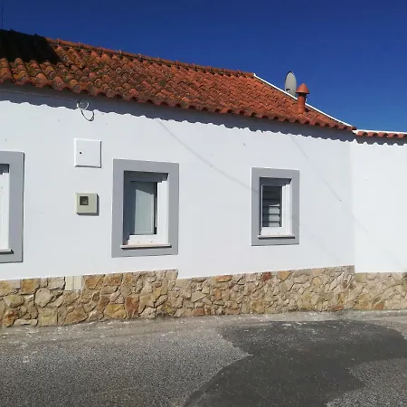 Casa Da Avo Holiday home Vau (Obidos)
